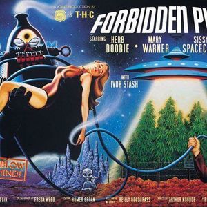 Meet your Posher, Raymond